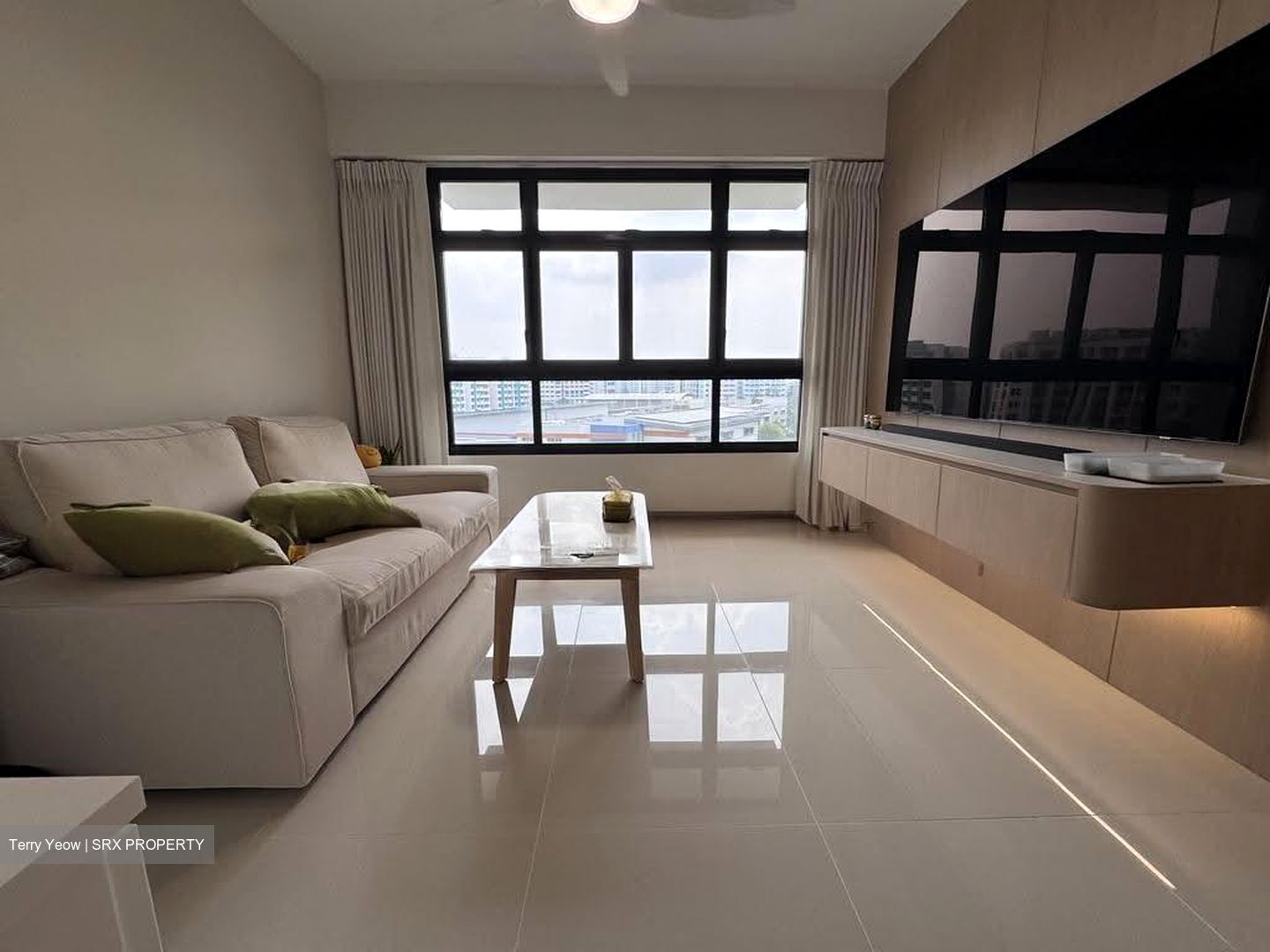 Blk 568C Champions Green (Woodlands), HDB 4 Rooms #615851071